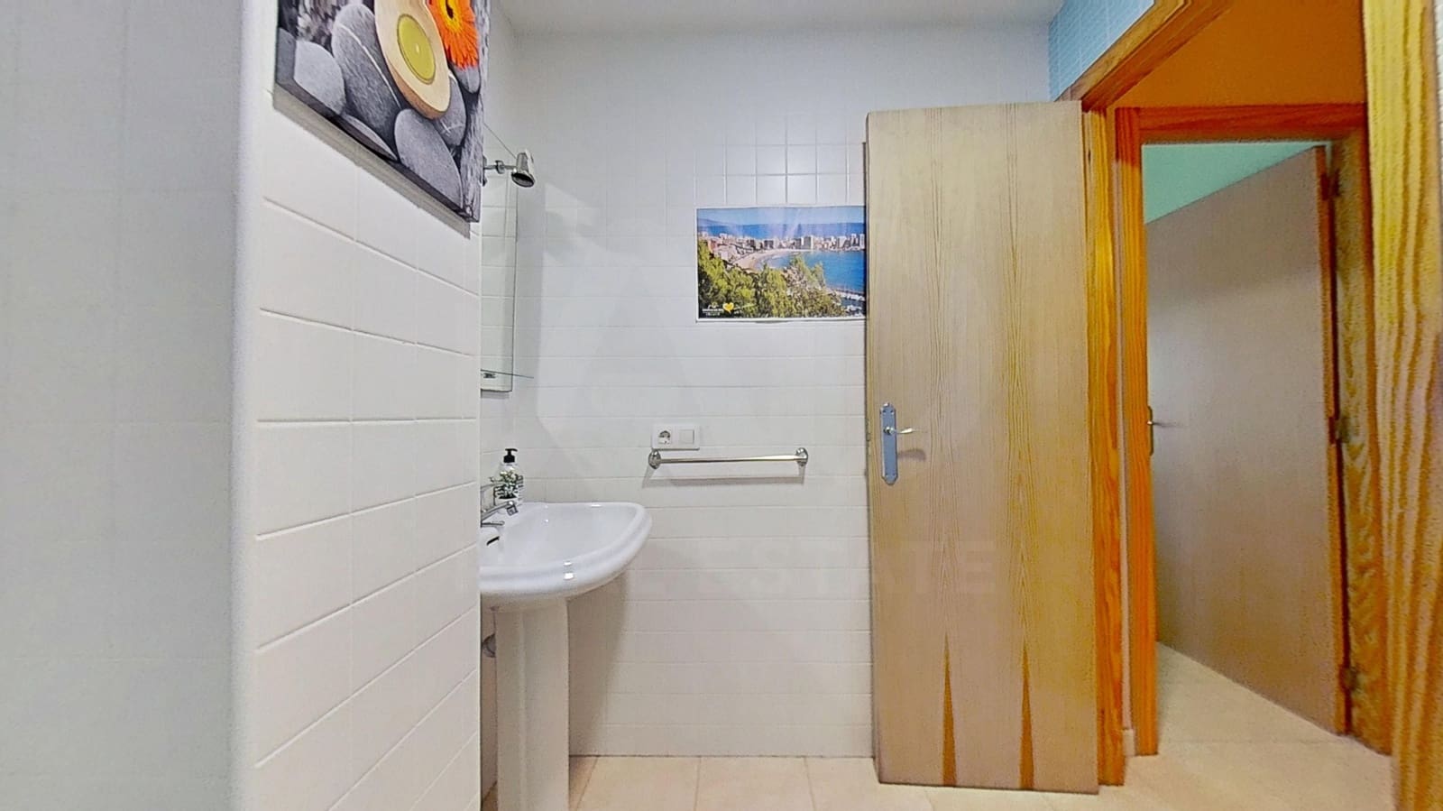 2 Zimmer Haus zu verkaufen in Oropesa  mit Pool Garage - 169.500 € (Ref: 10077387)