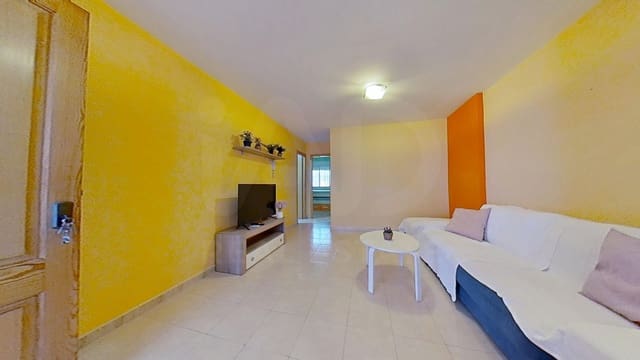 2 Zimmer Haus zu verkaufen in Oropesa  mit Pool Garage - 169.500 € (Ref: 10077387)