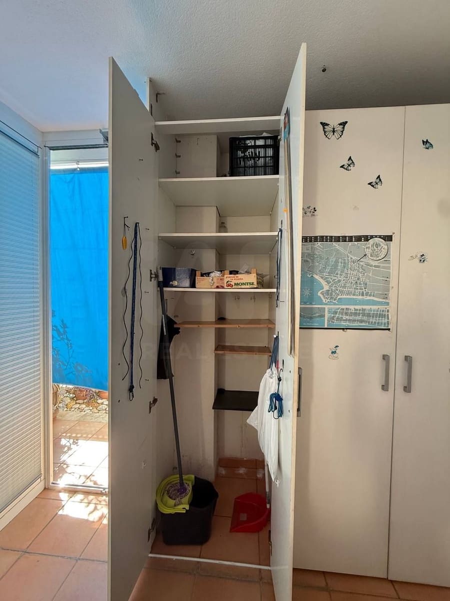 2 Zimmer Haus zu verkaufen in Oropesa  mit Pool Garage - 169.500 € (Ref: 10077387)