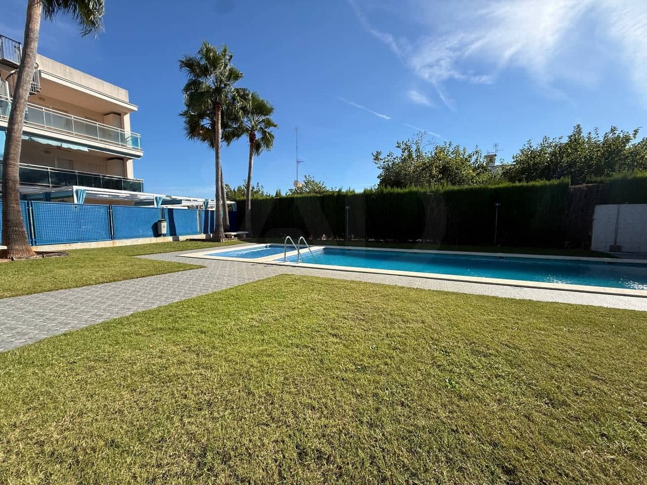 2 Zimmer Haus zu verkaufen in Oropesa  mit Pool Garage - 169.500 € (Ref: 10077387)