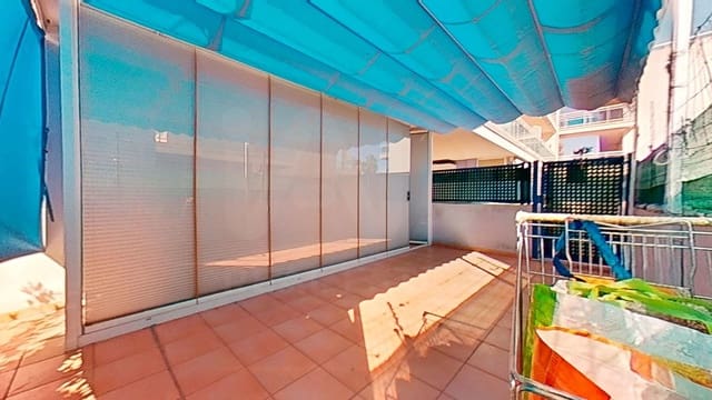 2 Zimmer Haus zu verkaufen in Oropesa  mit Pool Garage - 169.500 € (Ref: 10077387)