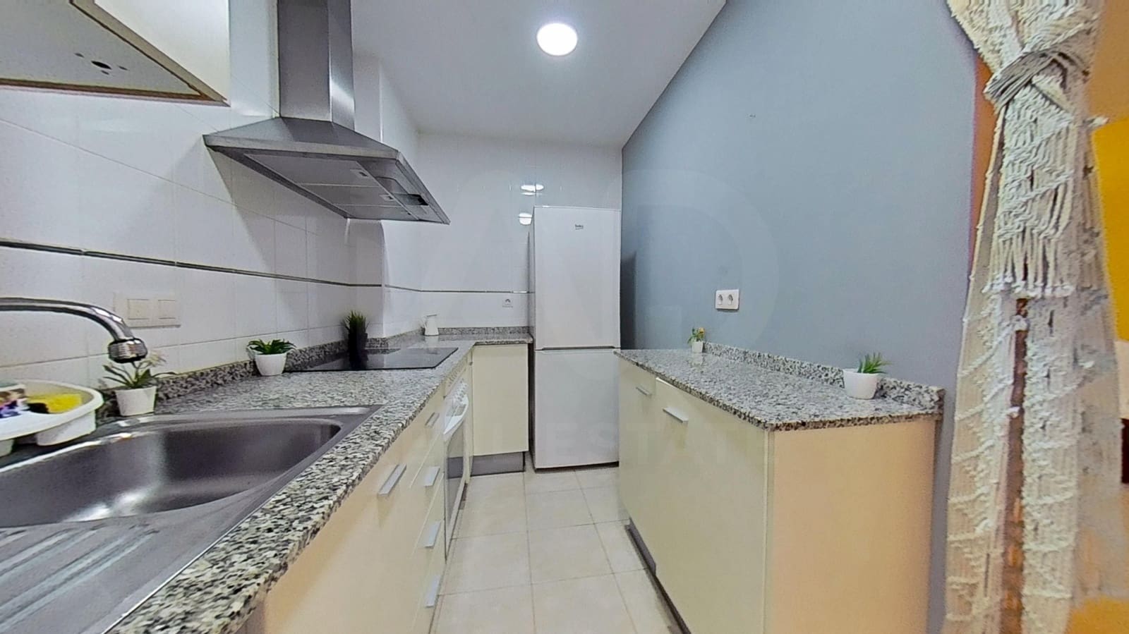 2 Zimmer Haus zu verkaufen in Oropesa  mit Pool Garage - 169.500 € (Ref: 10077387)