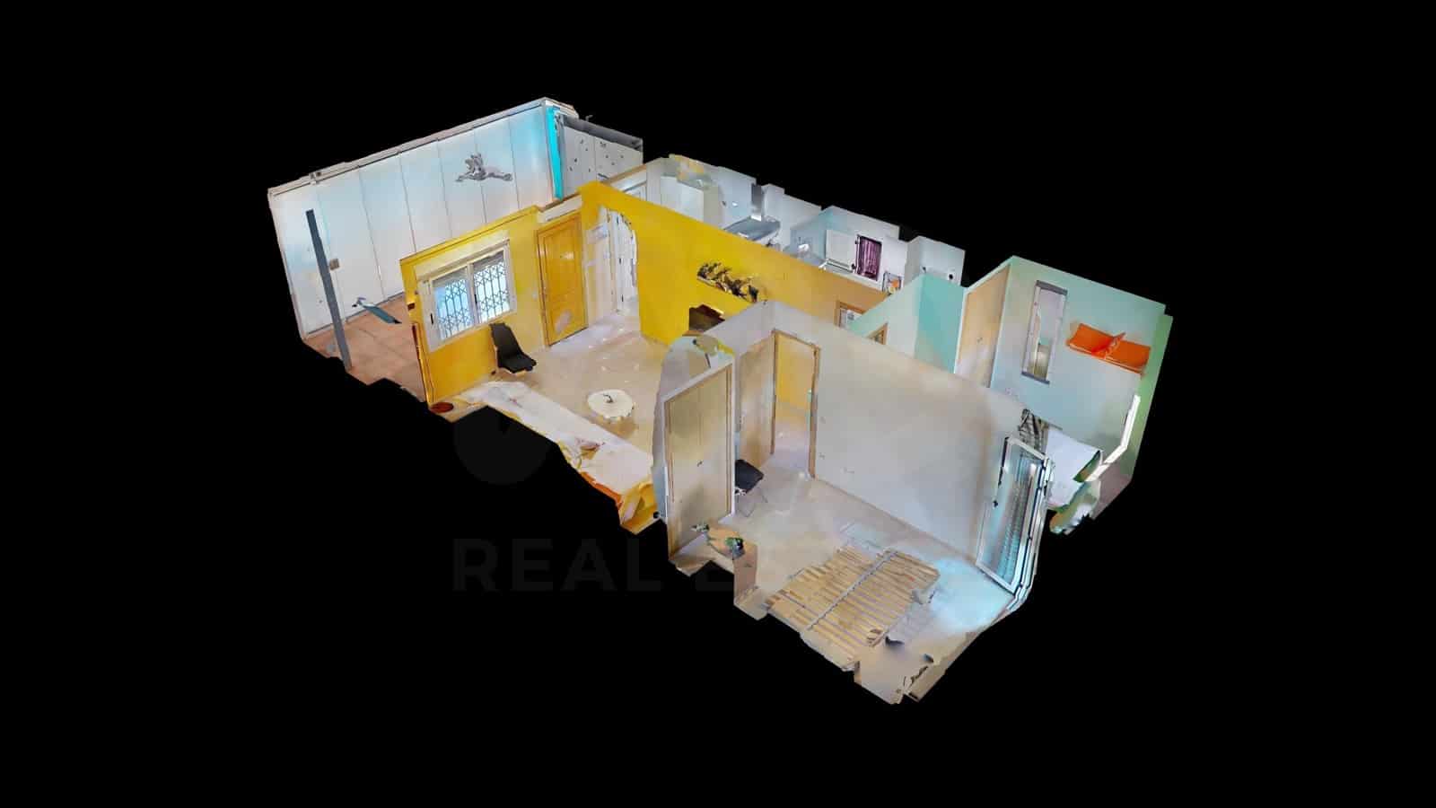 2 Zimmer Haus zu verkaufen in Oropesa  mit Pool Garage - 169.500 € (Ref: 10077387)