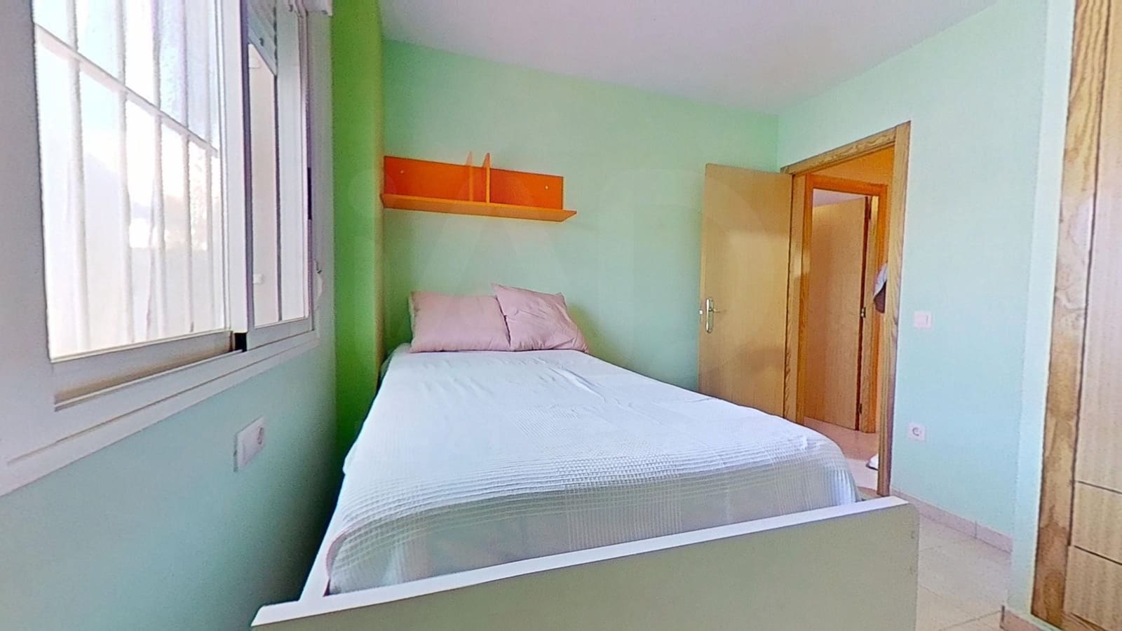 2 Zimmer Haus zu verkaufen in Oropesa  mit Pool Garage - 169.500 € (Ref: 10077387)