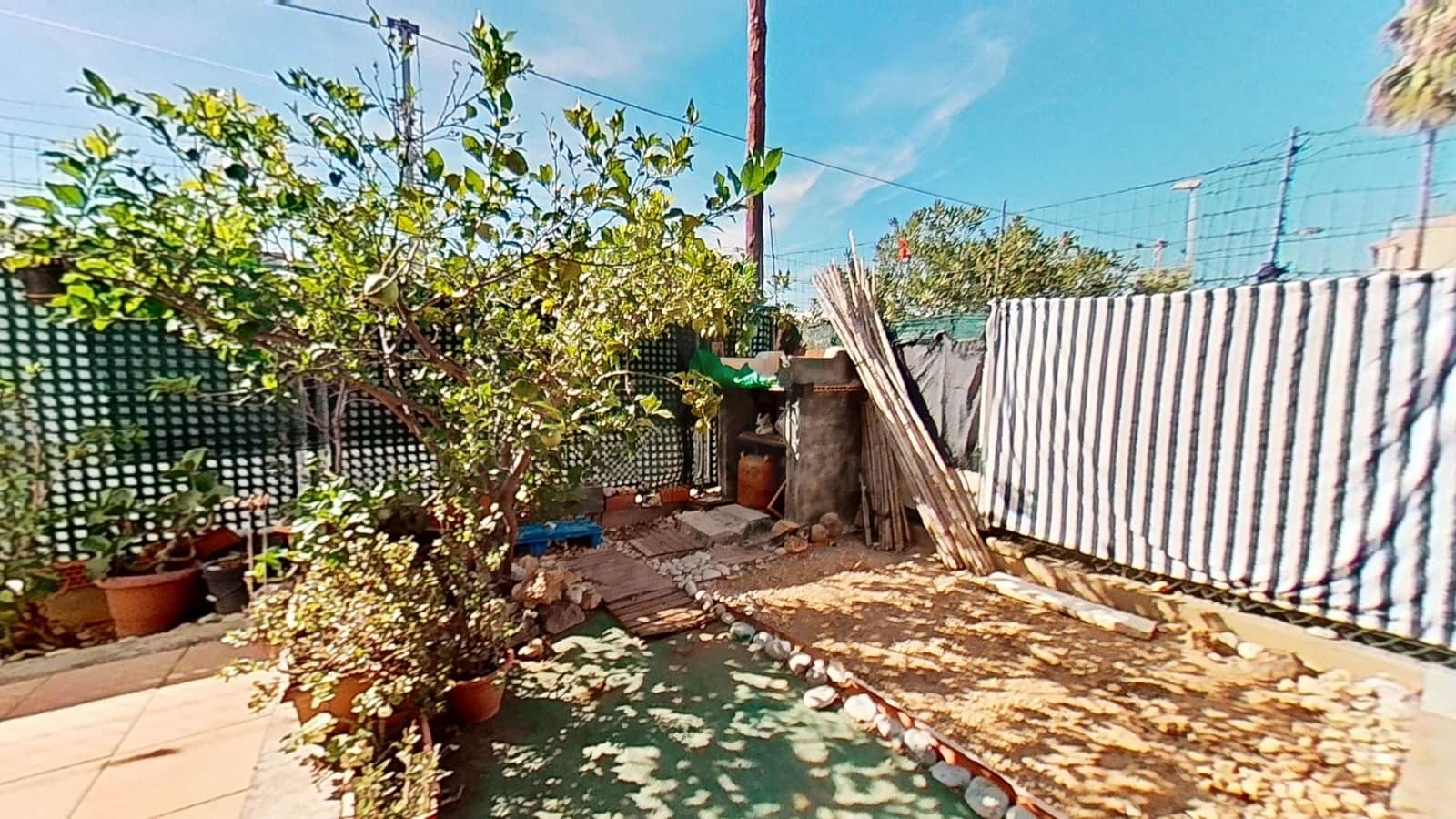 2 Zimmer Haus zu verkaufen in Oropesa  mit Pool Garage - 169.500 € (Ref: 10077387)