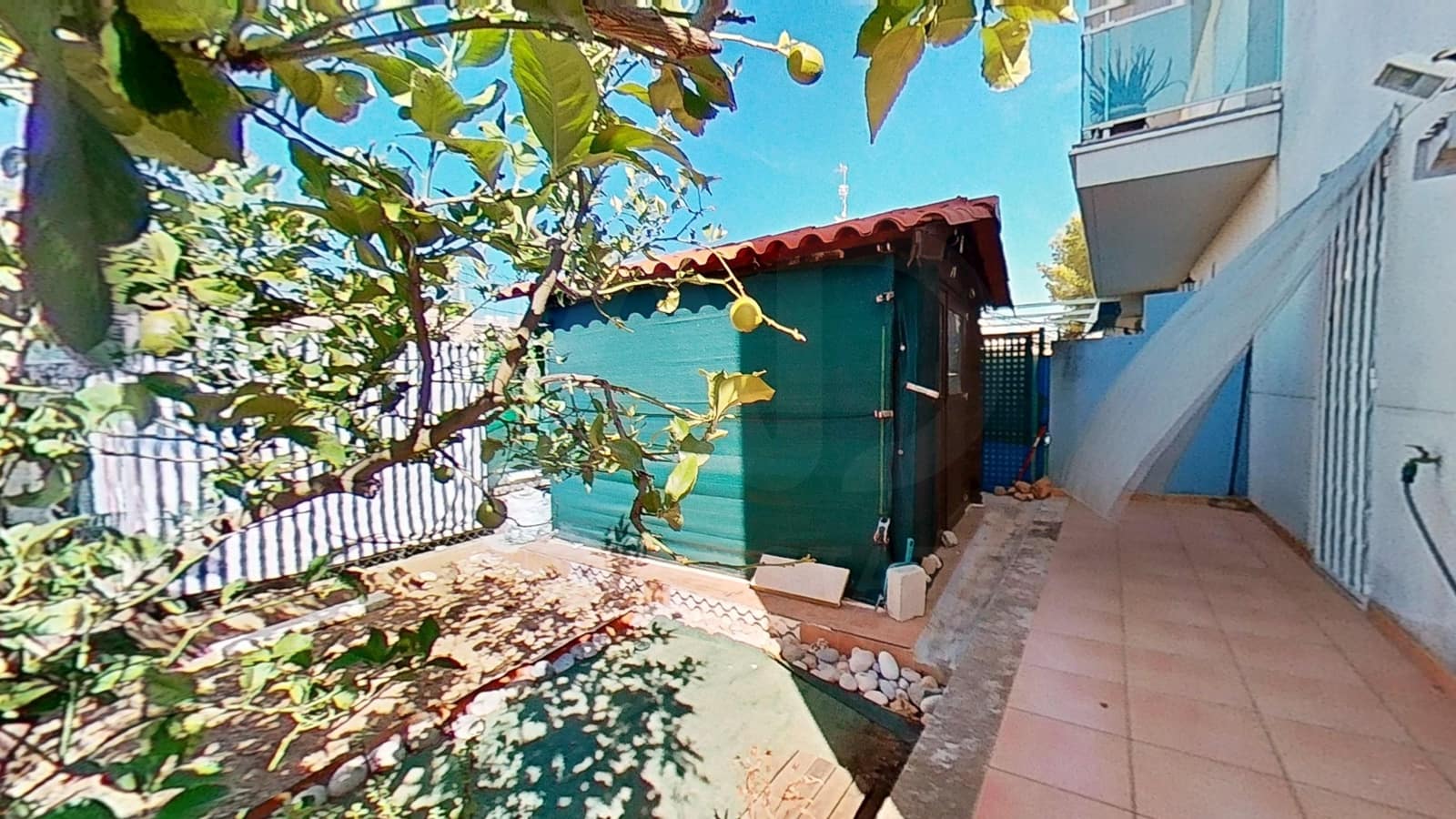 2 Zimmer Haus zu verkaufen in Oropesa  mit Pool Garage - 169.500 € (Ref: 10077387)