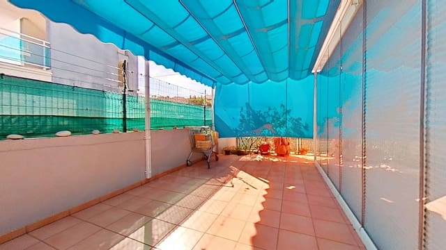 2 Zimmer Haus zu verkaufen in Oropesa  mit Pool Garage - 169.500 € (Ref: 10077387)