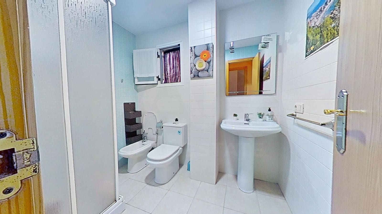 2 Zimmer Haus zu verkaufen in Oropesa  mit Pool Garage - 169.500 € (Ref: 10077387)