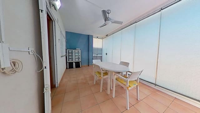 2 Zimmer Haus zu verkaufen in Oropesa  mit Pool Garage - 169.500 € (Ref: 10077387)