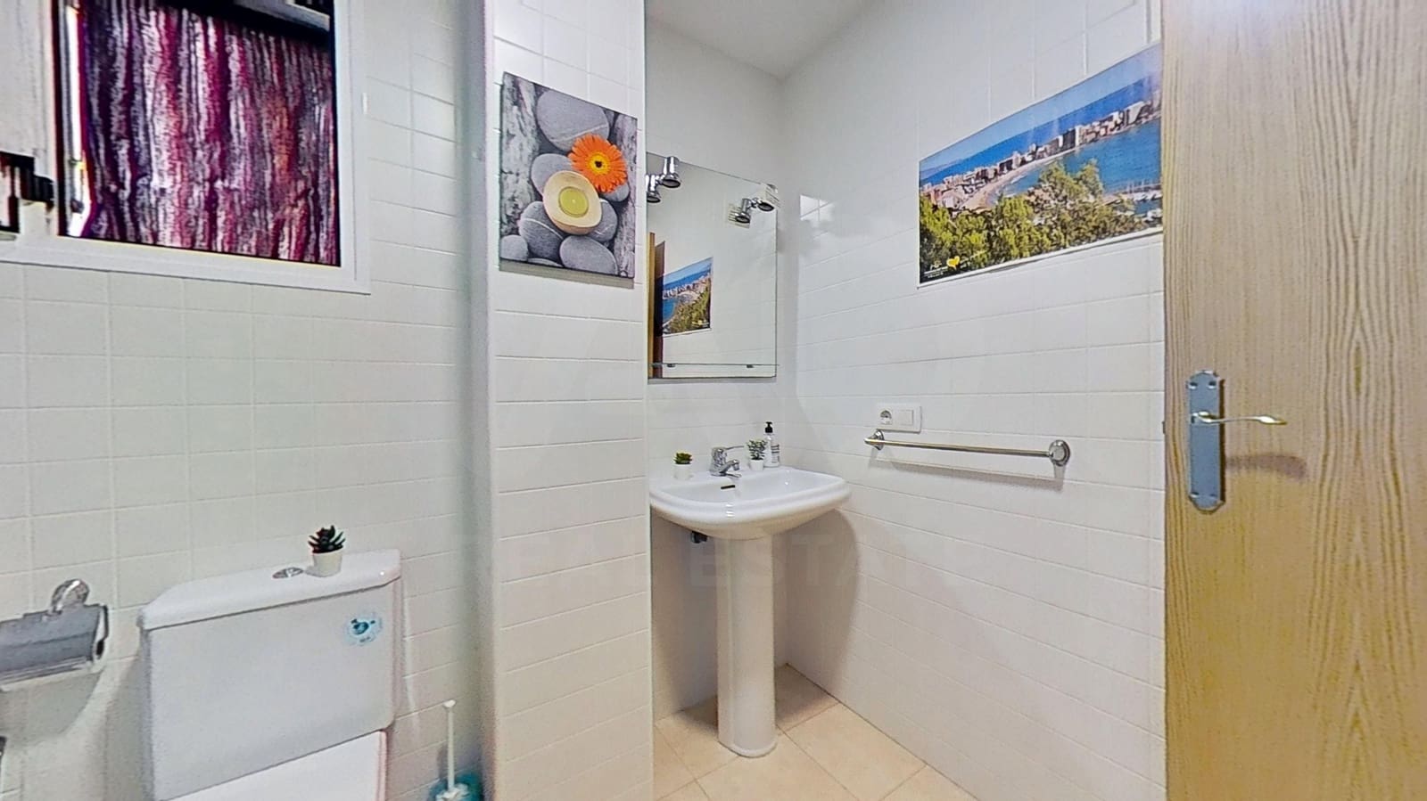 2 Zimmer Haus zu verkaufen in Oropesa  mit Pool Garage - 169.500 € (Ref: 10077387)