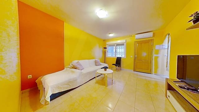 2 Zimmer Haus zu verkaufen in Oropesa  mit Pool Garage - 169.500 € (Ref: 10077387)