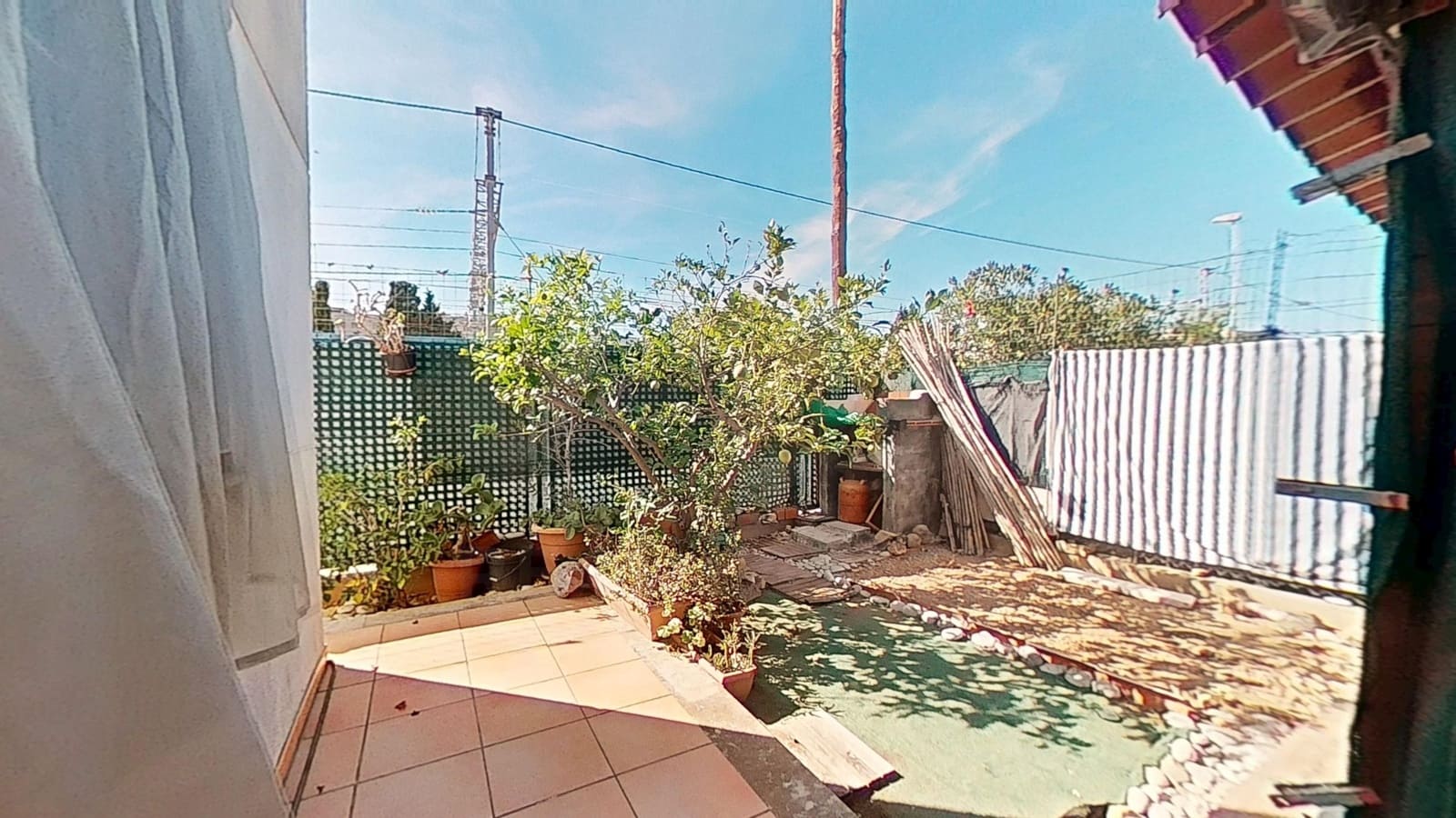 2 Zimmer Haus zu verkaufen in Oropesa  mit Pool Garage - 169.500 € (Ref: 10077387)