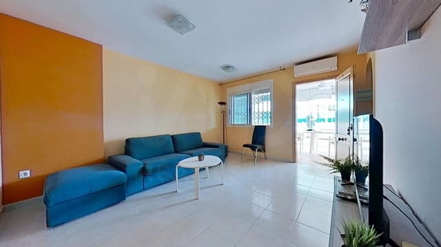 2 soverom Hus til salgs i Oropesa  med svømmebasseng garasje - € 169 500 (Ref: 10077387)