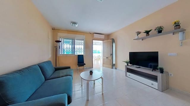 2 soverom Hus til salgs i Oropesa  med svømmebasseng garasje - € 169 500 (Ref: 10077387)