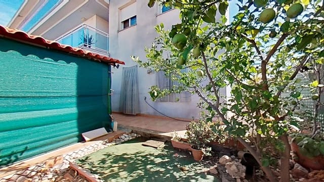 2 soverom Hus til salgs i Oropesa  med svømmebasseng garasje - € 169 500 (Ref: 10077387)