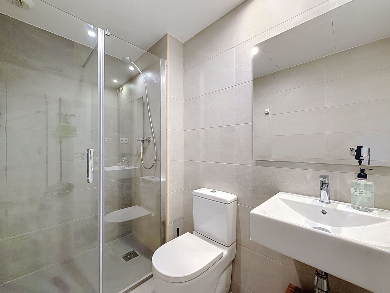 2 sypialnia Apartament na sprzedaż w Sitges - 380 000 € (Ref: 10077388)
