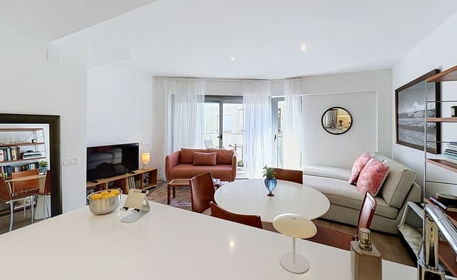 2 sypialnia Apartament na sprzedaż w Sitges - 380 000 € (Ref: 10077388)