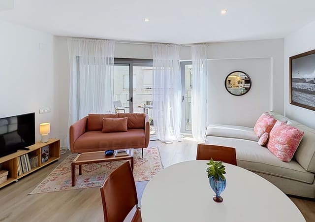 2 sypialnia Apartament na sprzedaż w Sitges - 380 000 € (Ref: 10077388)
