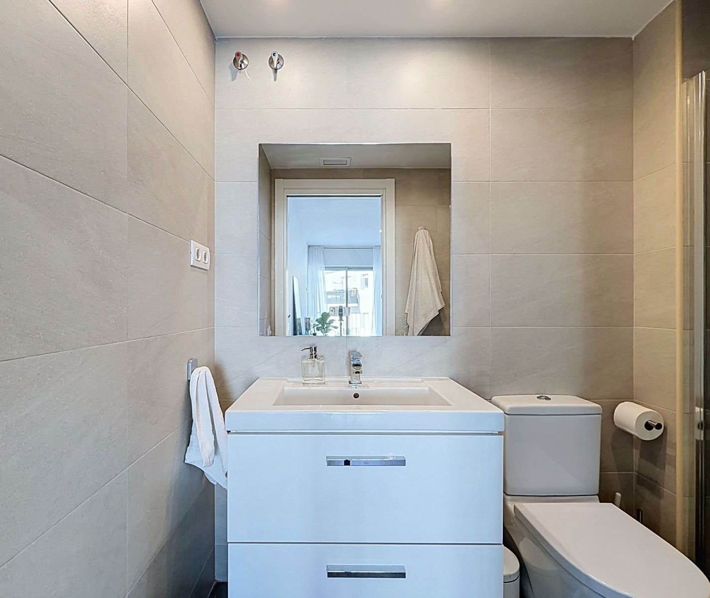 2 sypialnia Apartament na sprzedaż w Sitges - 380 000 € (Ref: 10077388)