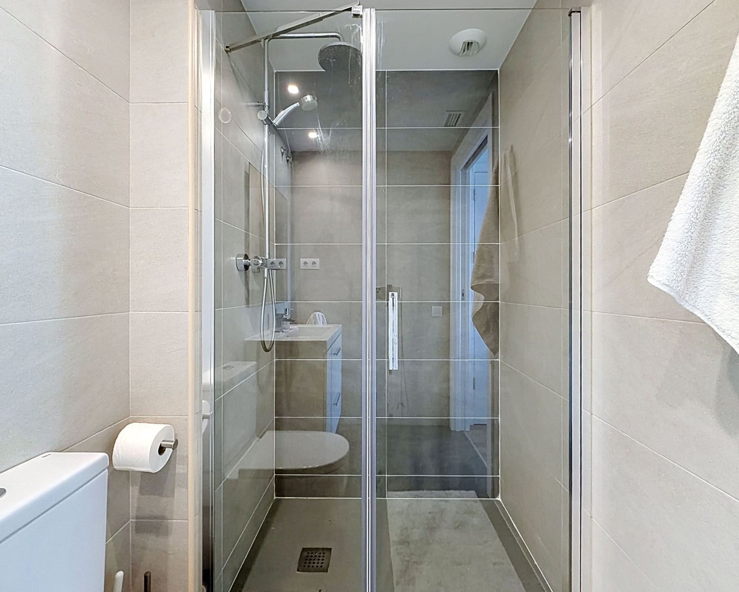 2 sypialnia Apartament na sprzedaż w Sitges - 380 000 € (Ref: 10077388)