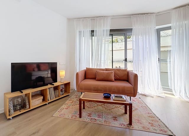 2 sypialnia Apartament na sprzedaż w Sitges - 380 000 € (Ref: 10077388)