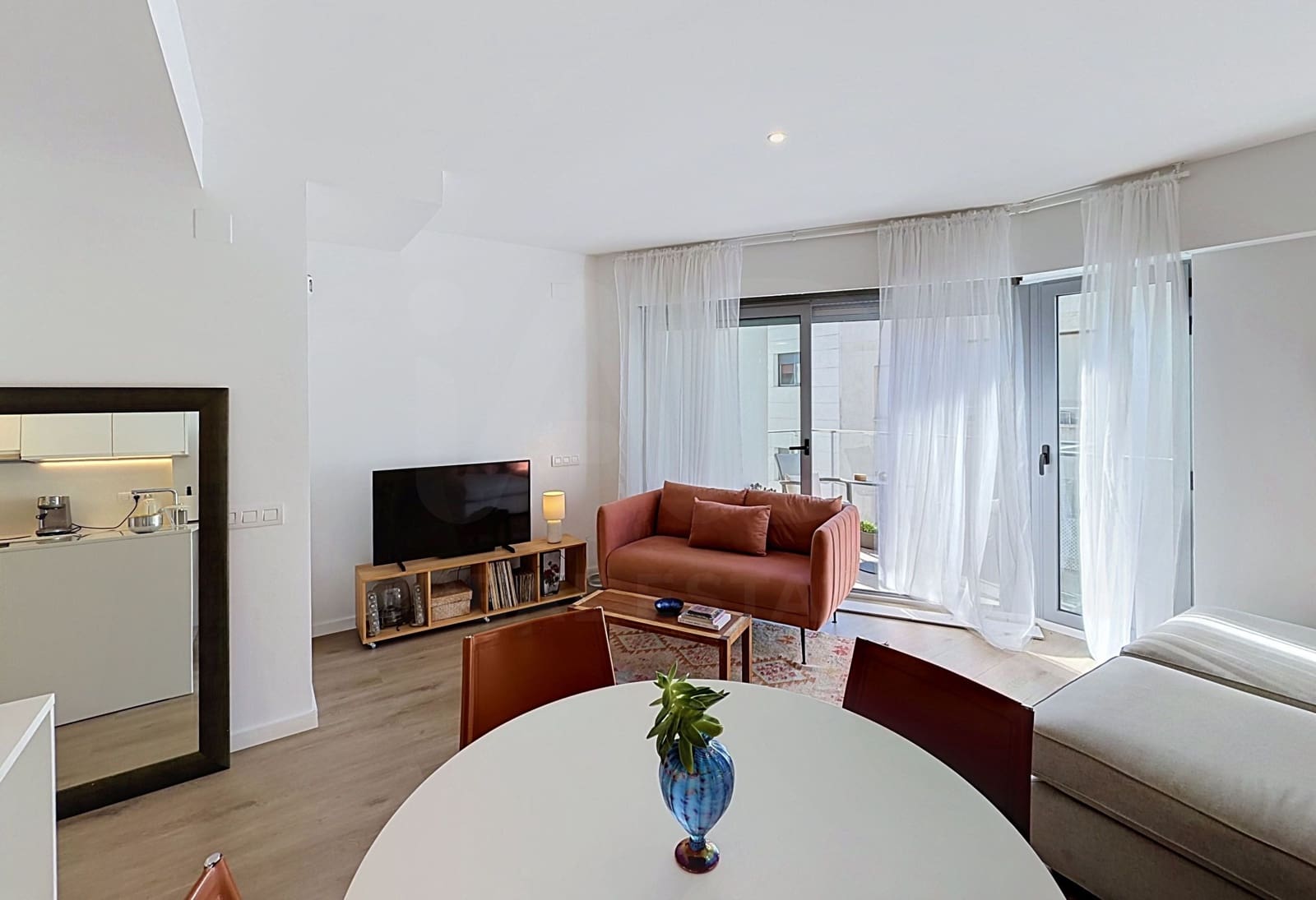 2 sypialnia Apartament na sprzedaż w Sitges - 380 000 € (Ref: 10077388)