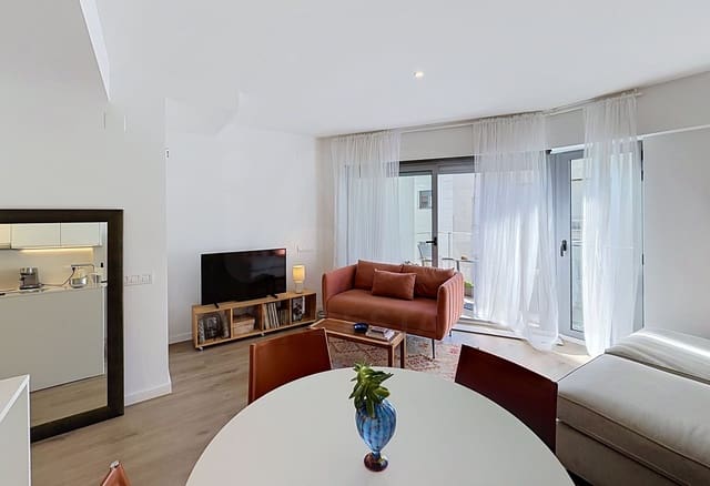 2 sypialnia Apartament na sprzedaż w Sitges - 380 000 € (Ref: 10077388)