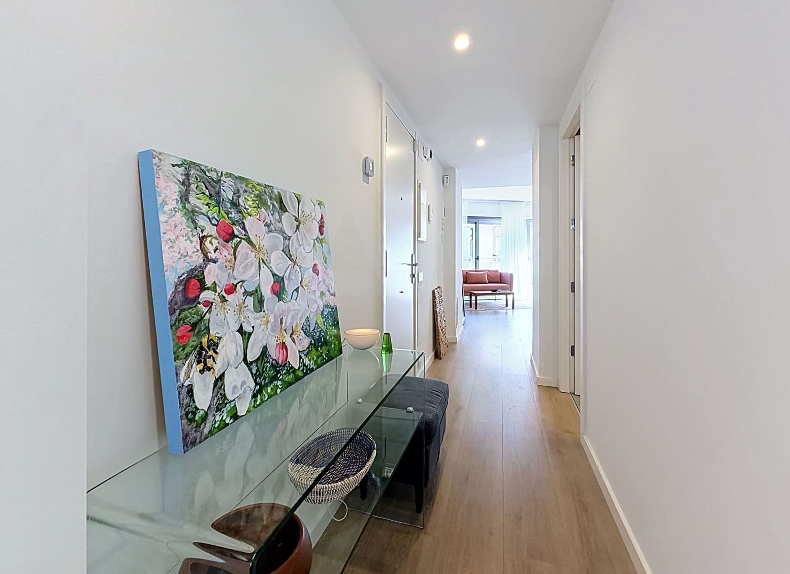 2 sypialnia Apartament na sprzedaż w Sitges - 380 000 € (Ref: 10077388)