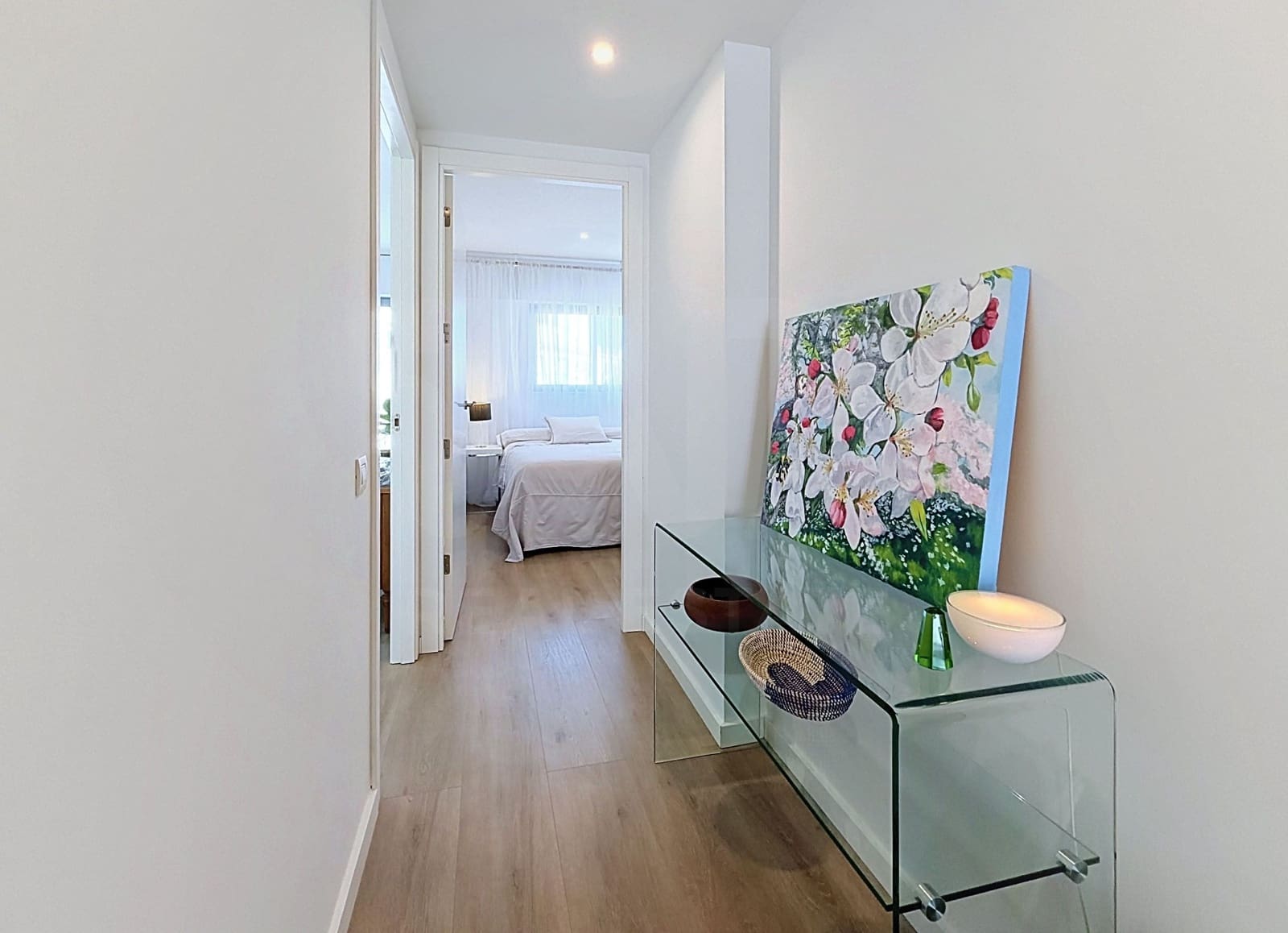 2 sypialnia Apartament na sprzedaż w Sitges - 380 000 € (Ref: 10077388)