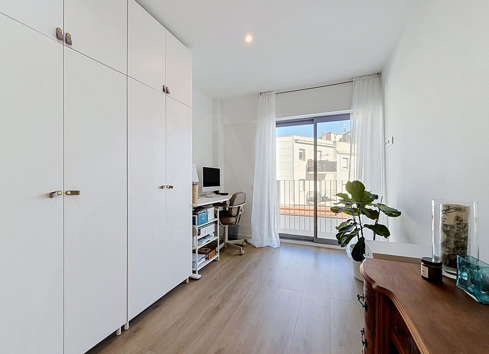 2 sypialnia Apartament na sprzedaż w Sitges - 380 000 € (Ref: 10077388)