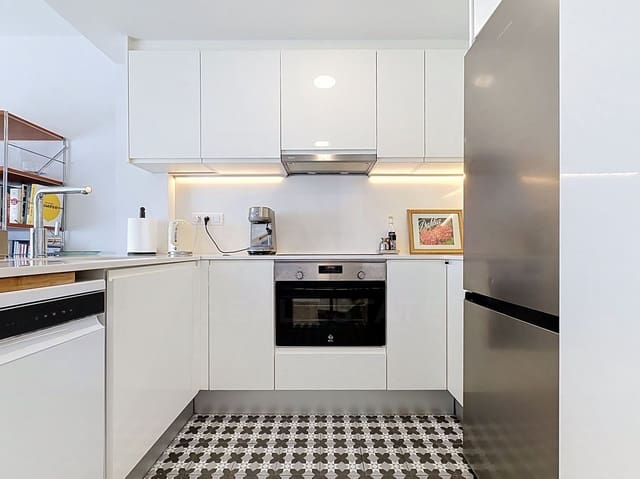 2 sypialnia Apartament na sprzedaż w Sitges - 380 000 € (Ref: 10077388)