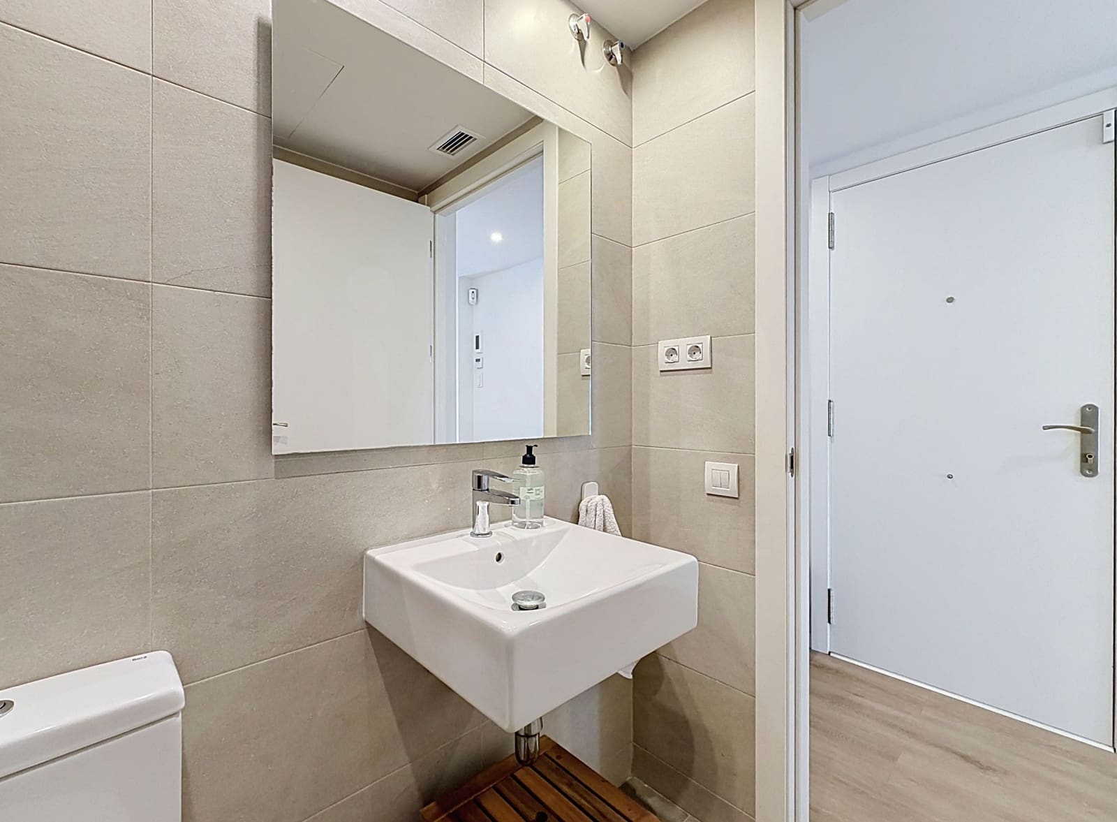 2 sypialnia Apartament na sprzedaż w Sitges - 380 000 € (Ref: 10077388)