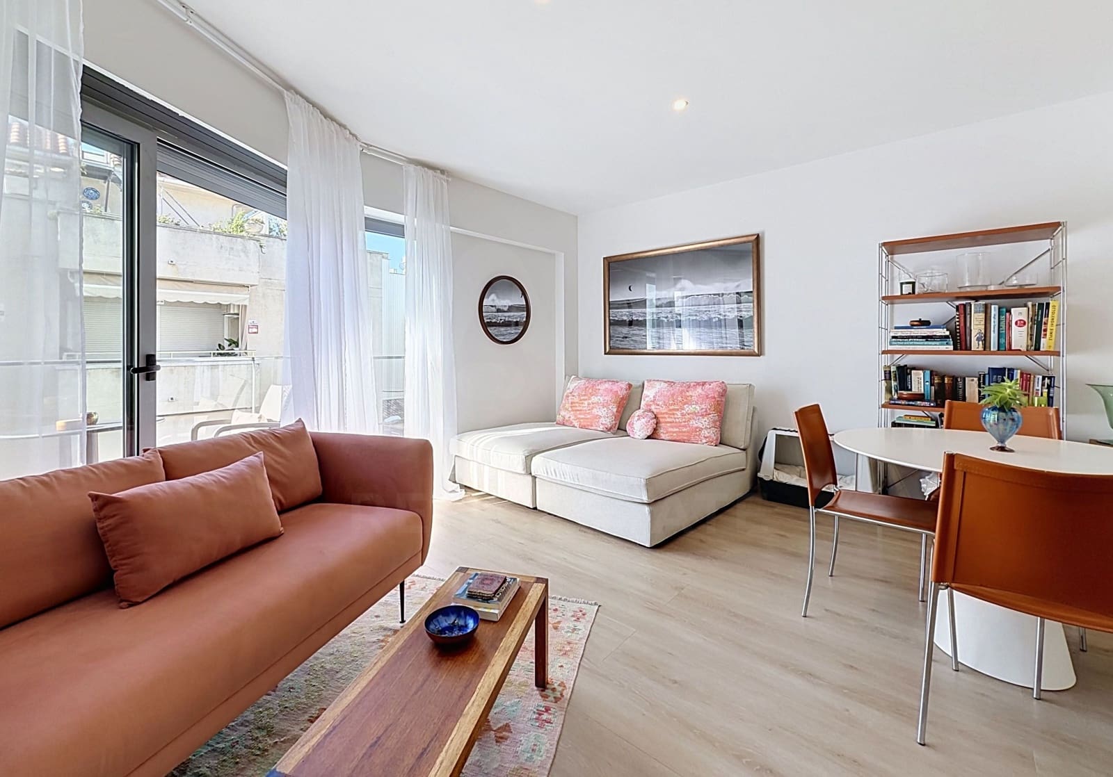 2 sypialnia Apartament na sprzedaż w Sitges - 380 000 € (Ref: 10077388)