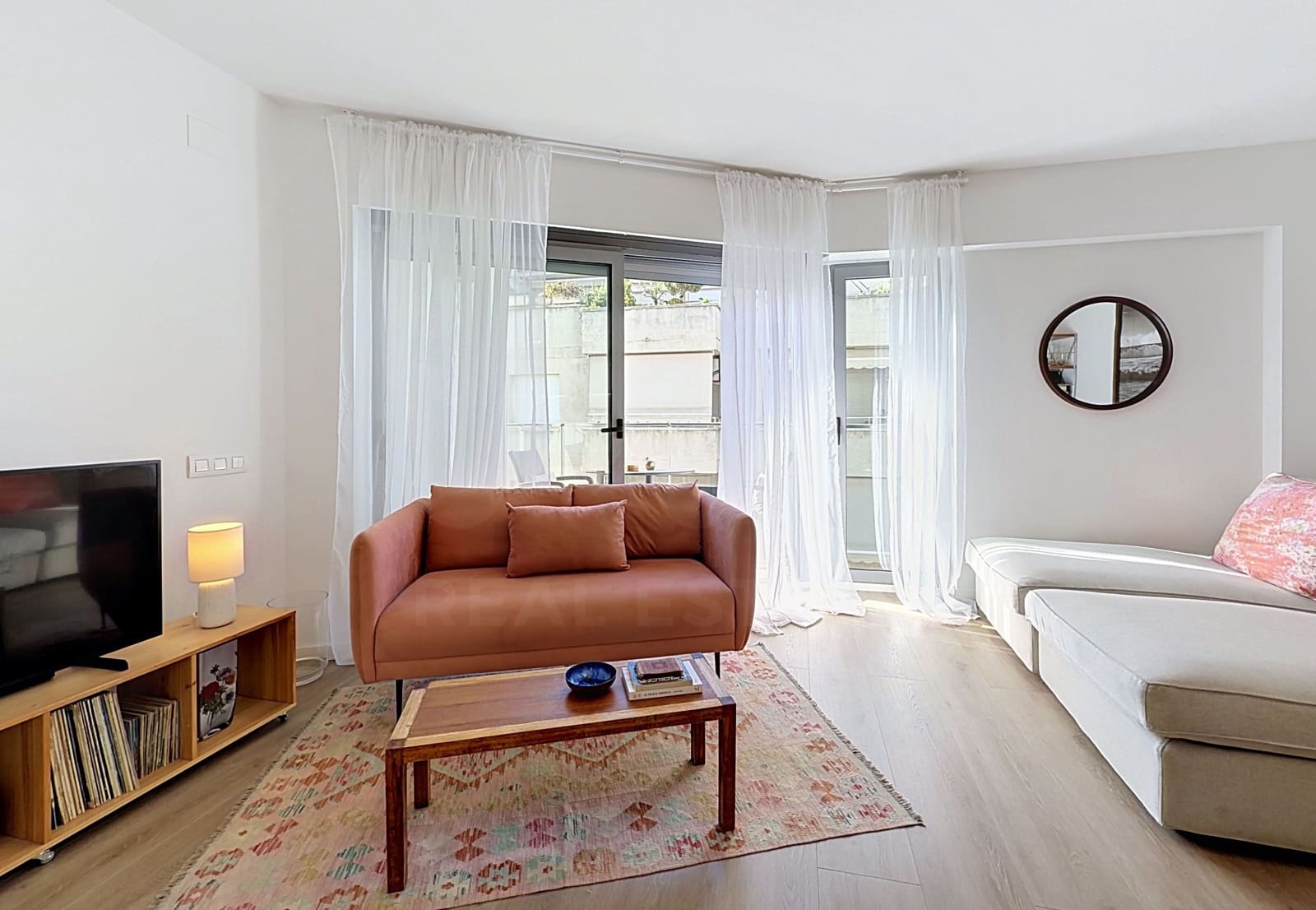 2 sypialnia Apartament na sprzedaż w Sitges - 380 000 € (Ref: 10077388)