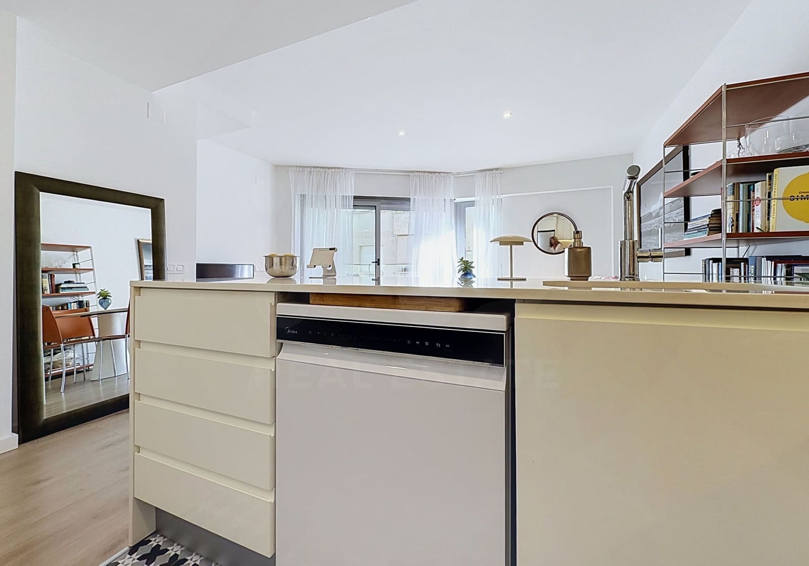 2 sypialnia Apartament na sprzedaż w Sitges - 380 000 € (Ref: 10077388)