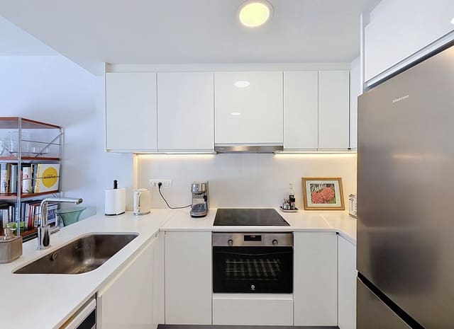 2 camera da letto Appartamento in vendita in Sitges - 380.000 € (Rif: 10077388)