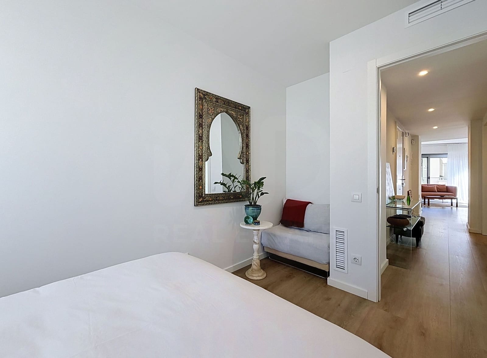 2 sypialnia Apartament na sprzedaż w Sitges - 380 000 € (Ref: 10077388)
