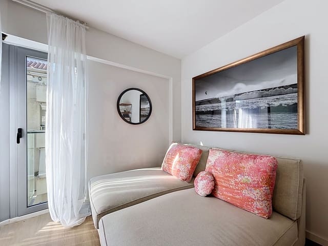 2 sypialnia Apartament na sprzedaż w Sitges - 380 000 € (Ref: 10077388)