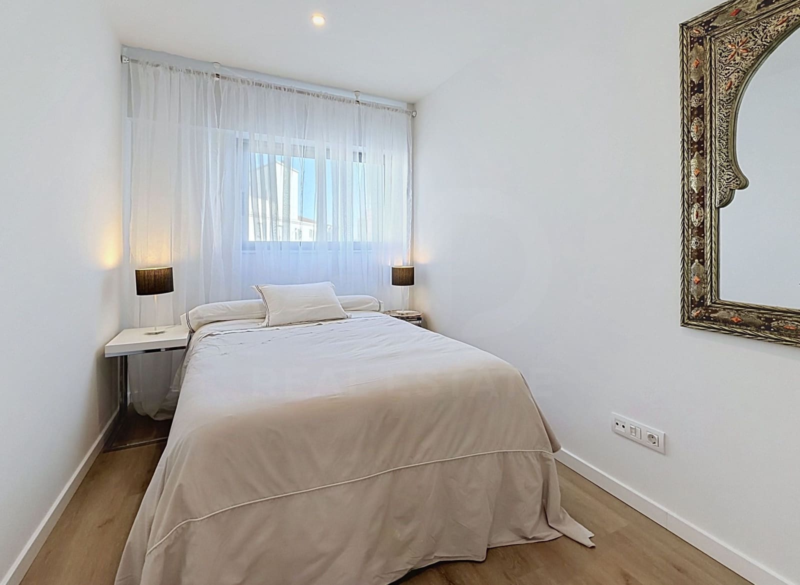2 sypialnia Apartament na sprzedaż w Sitges - 380 000 € (Ref: 10077388)