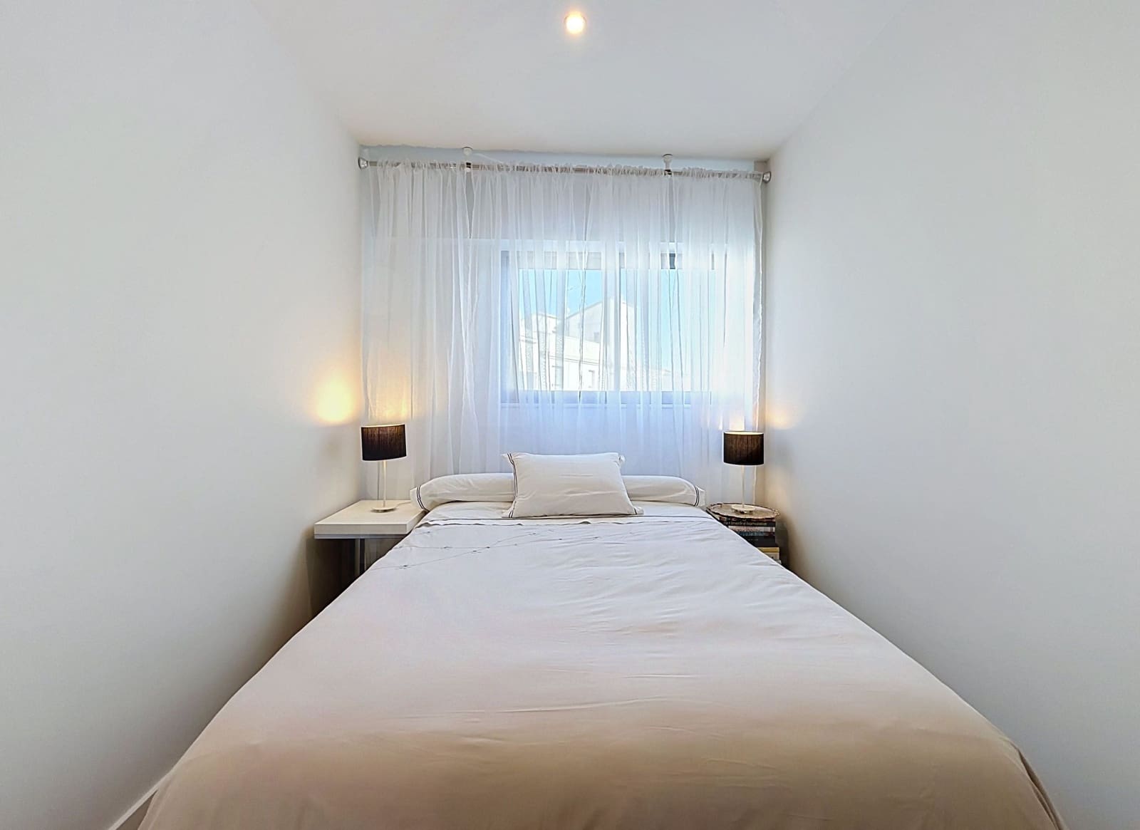 2 sypialnia Apartament na sprzedaż w Sitges - 380 000 € (Ref: 10077388)