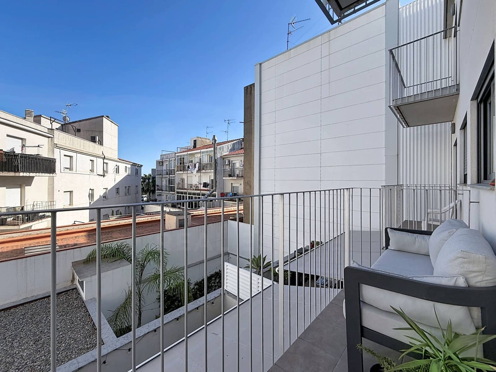 2 sypialnia Apartament na sprzedaż w Sitges - 380 000 € (Ref: 10077388)