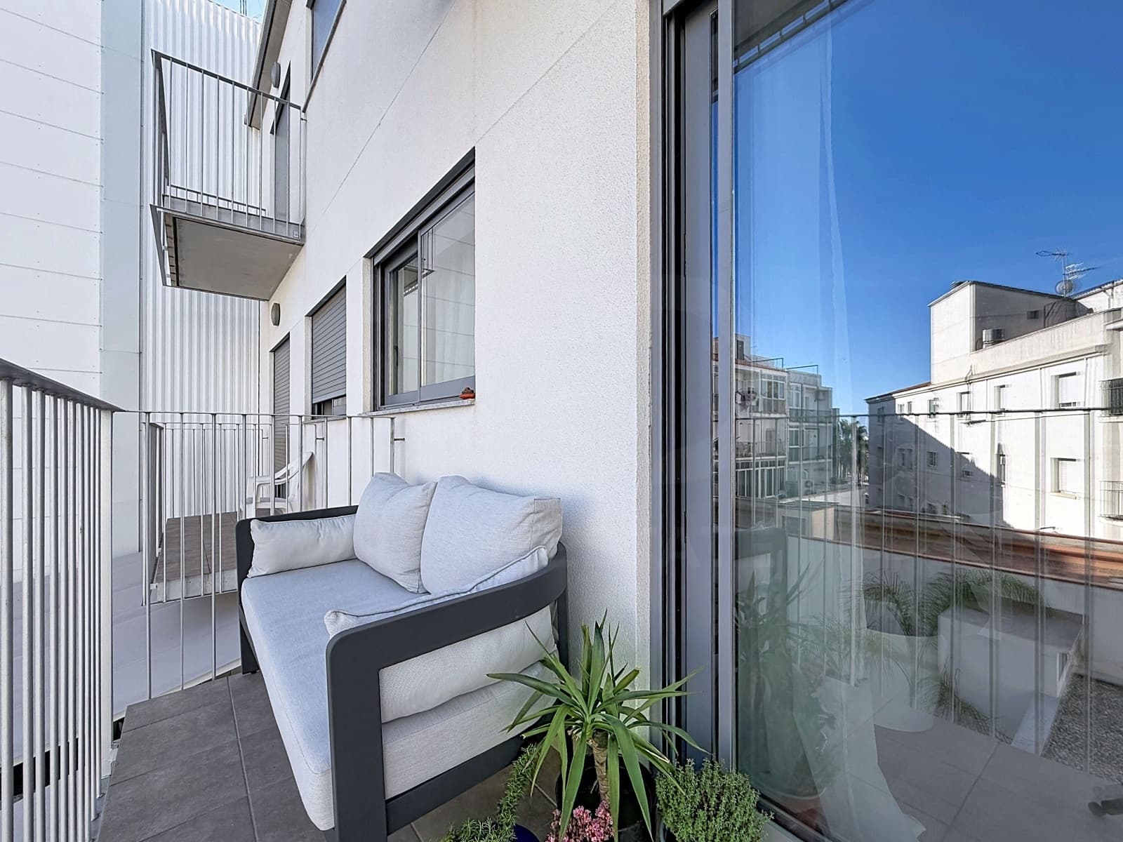 2 sypialnia Apartament na sprzedaż w Sitges - 380 000 € (Ref: 10077388)