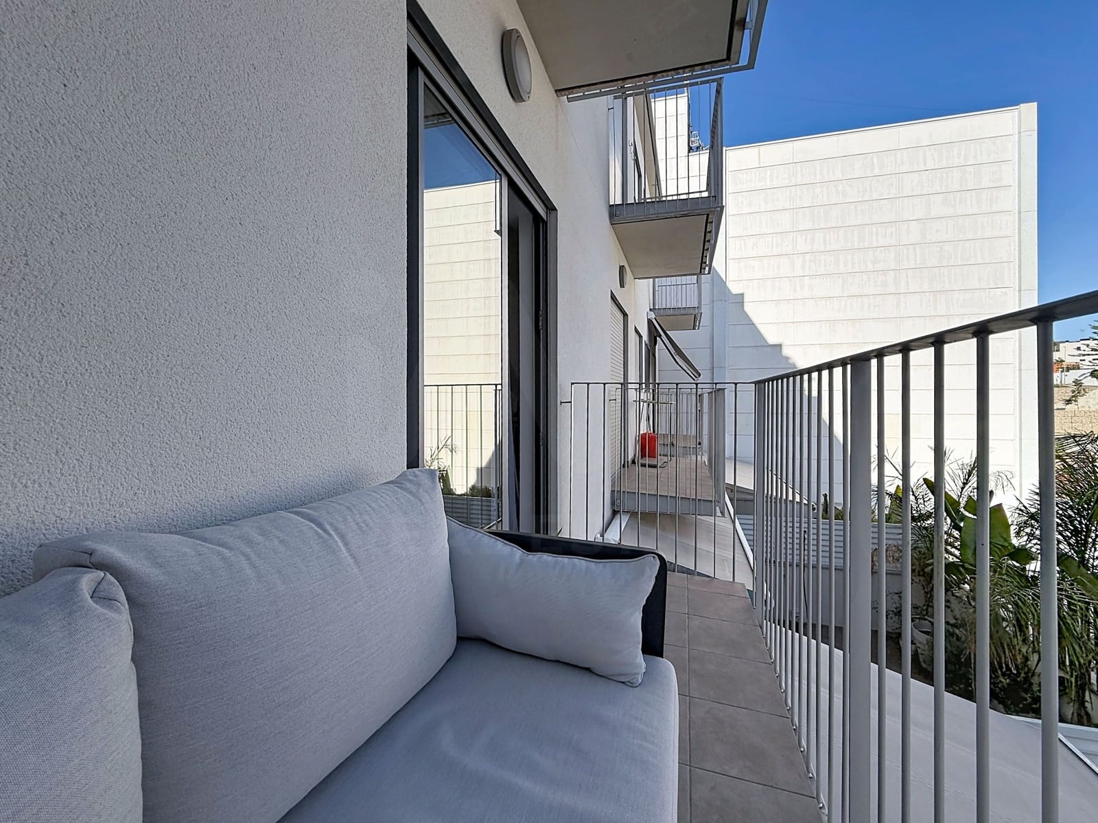 2 sypialnia Apartament na sprzedaż w Sitges - 380 000 € (Ref: 10077388)
