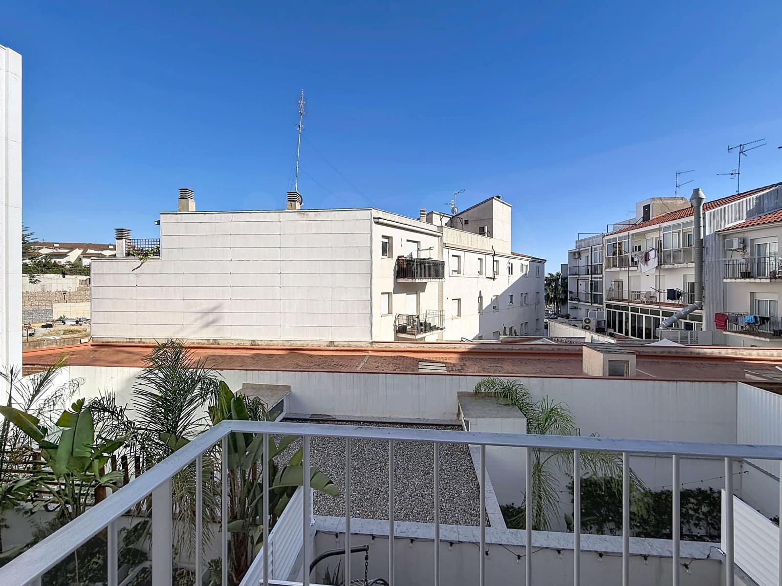 2 sypialnia Apartament na sprzedaż w Sitges - 380 000 € (Ref: 10077388)