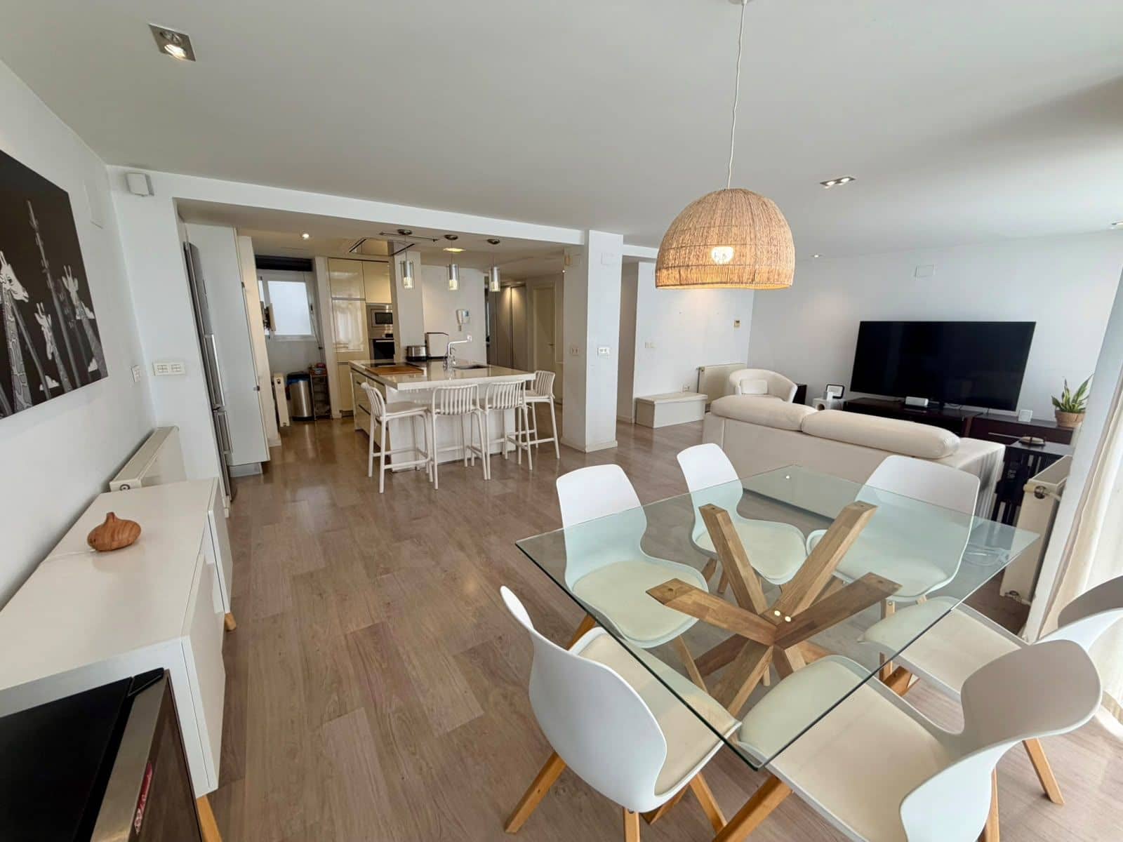 3 bedroom Apartment for sale in Alicante / Alacant city - € 579,000 (Ref: 10077390)