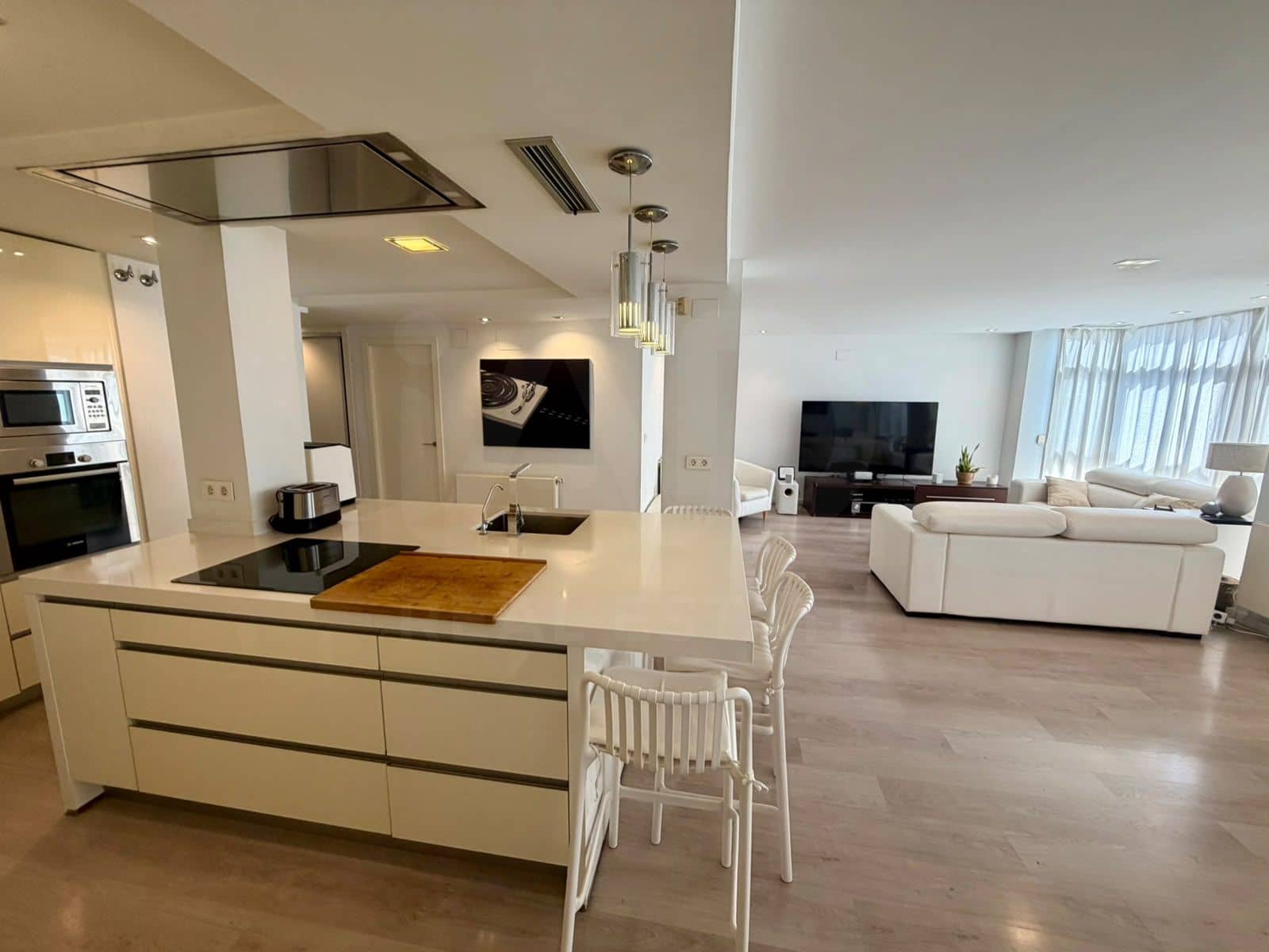 3 bedroom Apartment for sale in Alicante / Alacant city - € 579,000 (Ref: 10077390)