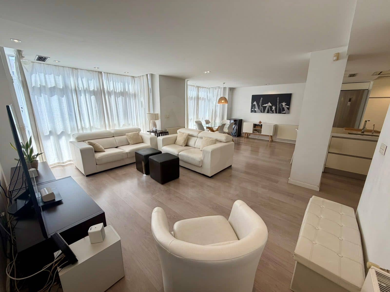 3 bedroom Apartment for sale in Alicante / Alacant city - € 579,000 (Ref: 10077390)
