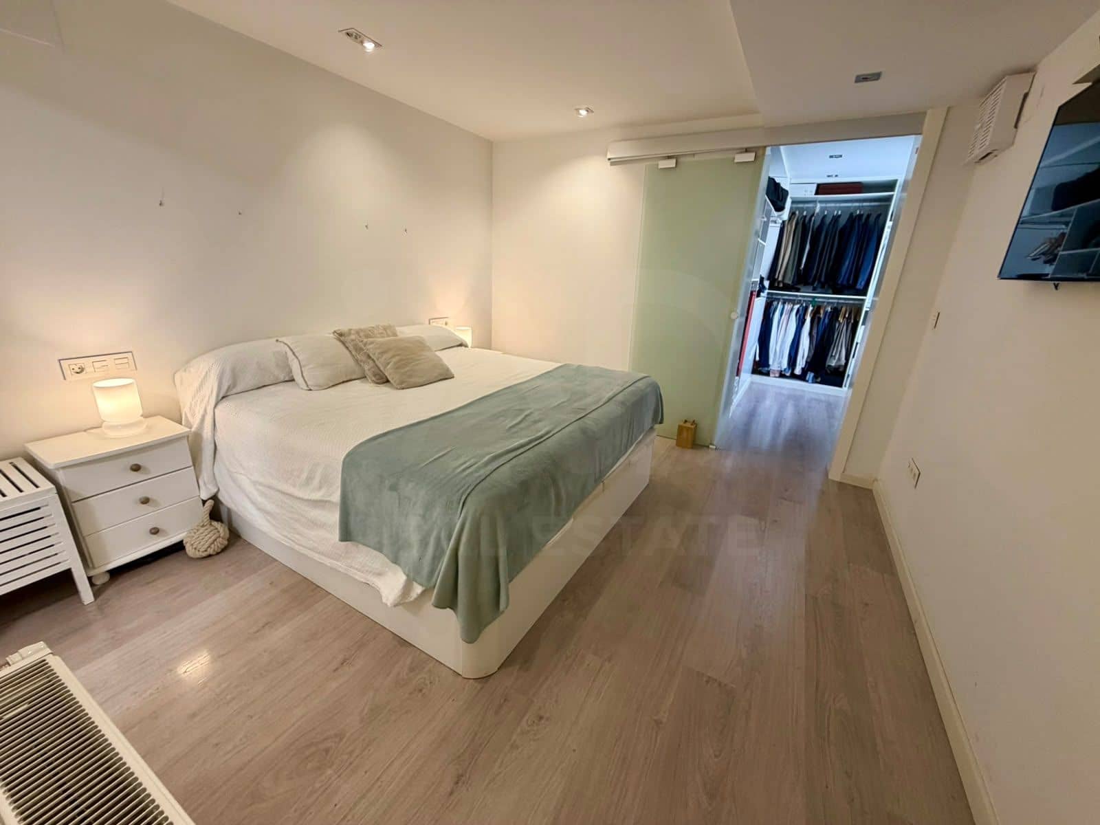 3 bedroom Apartment for sale in Alicante / Alacant city - € 579,000 (Ref: 10077390)