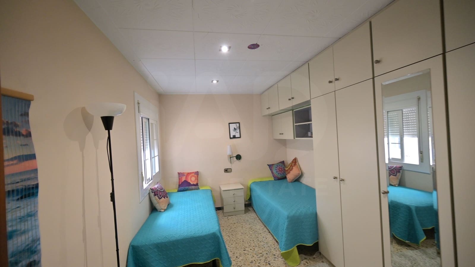 3 sovrum Lägenhet till salu i Blanes - 188 000 € (Ref: 10077391)