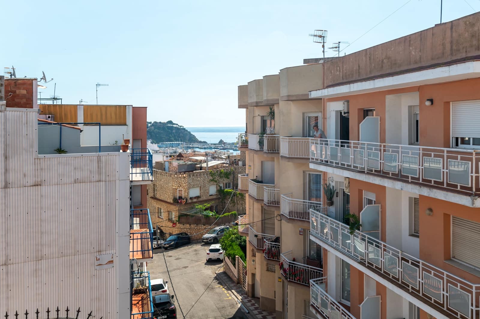 3 sovrum Lägenhet till salu i Blanes - 188 000 € (Ref: 10077391)